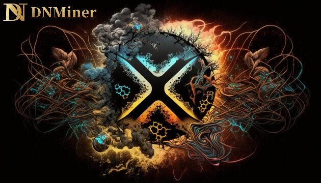 DNMiner Cloud Mining: A New Passive Income Option for XRP and DOGE Investors